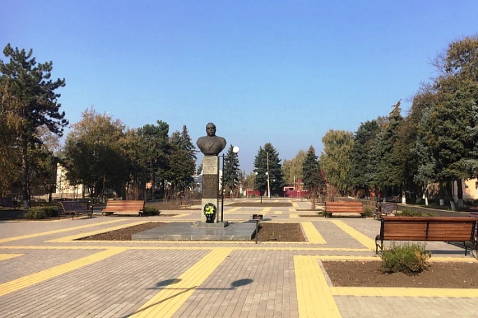Фото: администрации региона.