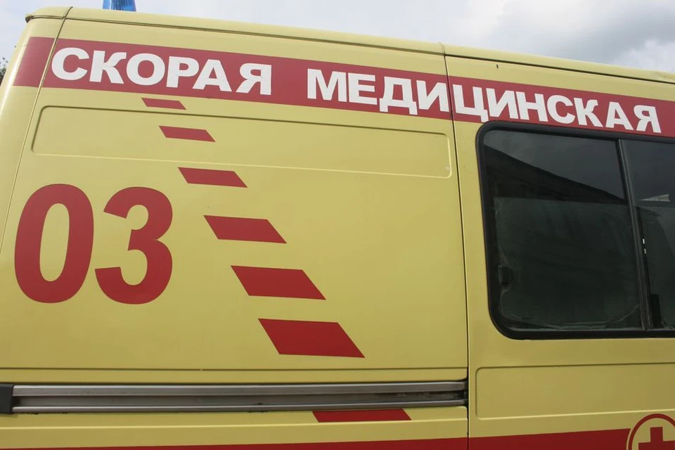 В Тульской области восемь студентов-химиков отравились неизвестным веществом