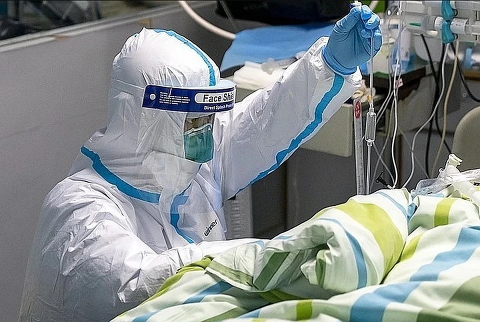 Власти Китая 31 декабря 2019 года проинформировали Всемирную организацию здравоохранения (ВОЗ) о вспышке неизвестной пневмонии в городе Ухань