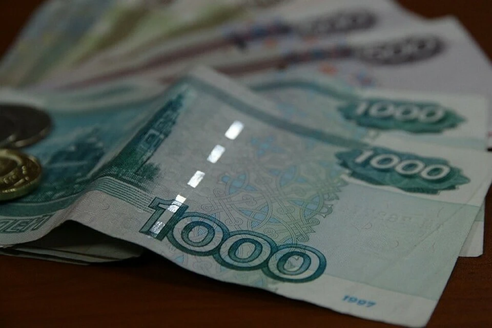 В Новороссийске организация задолжала работникам более 4 миллионов рублей
