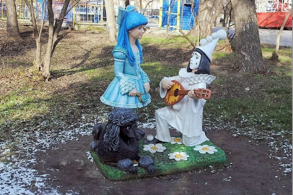 В Ростов пришло потепление