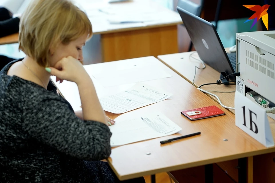 18 февраля в Орле пройдет «Единый день сдачи ЕГЭ родителями»