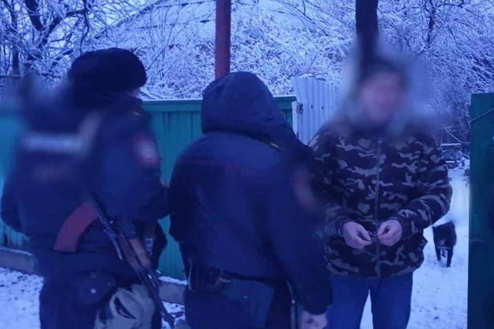 Фото: пресс-служба СКР России по Ставрополью
