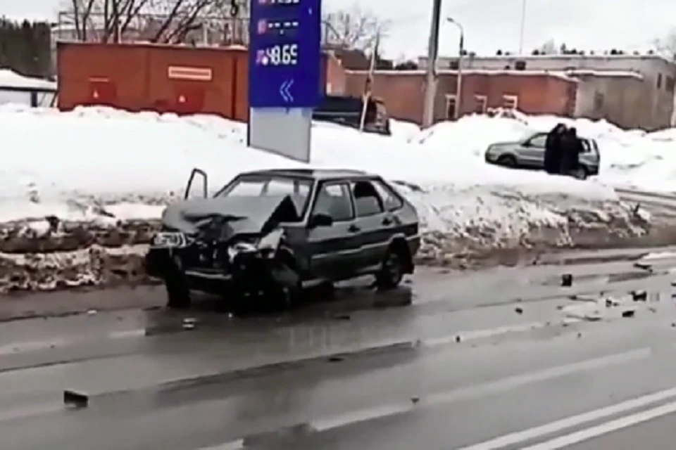 Врачи "скорой" констатировали смерть мужчины. Фото: Instagram @chp_59