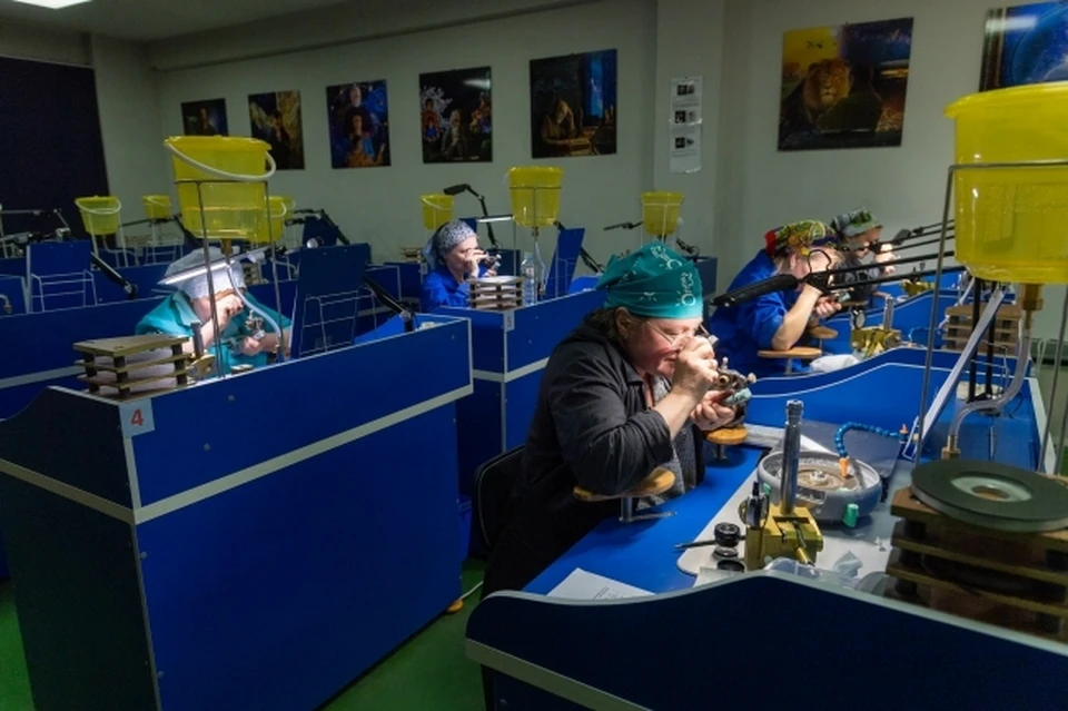 Социальных предпринимателей в Хабаровском крае внесут в реестр