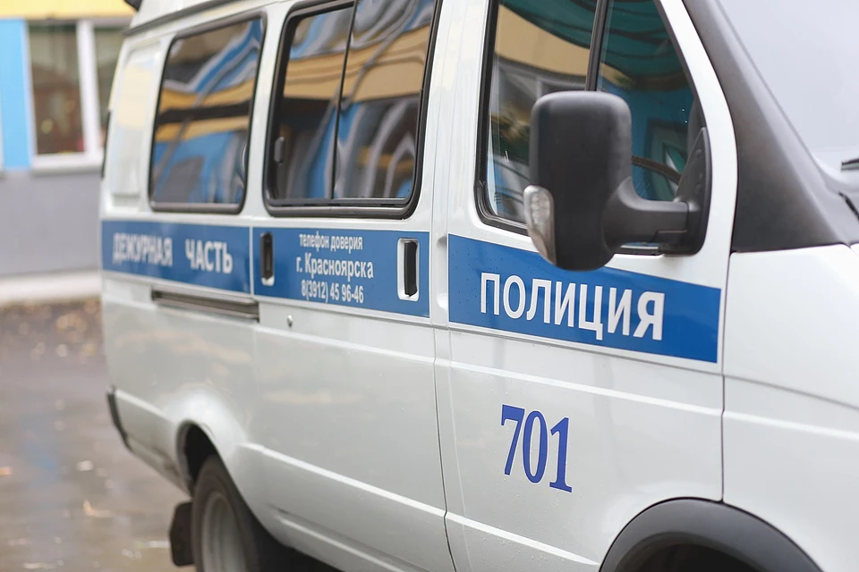 В Красноярском крае два сотрудника полиции покончили с собой