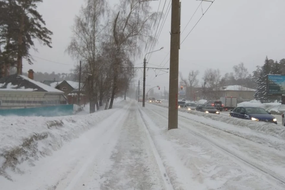 Метель