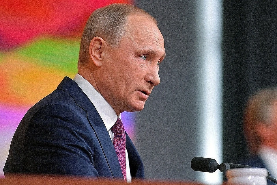 "Мишустина среди них не было": Путин рассказал о трудном выборе кандидатов на пост премьера