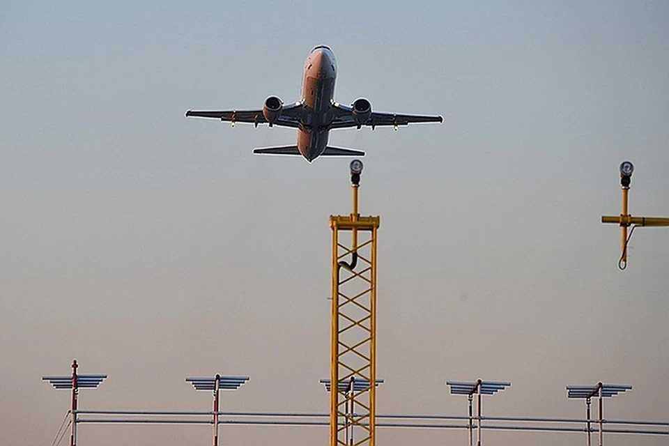 Ранее Boeing 737 авиакомпании SkyUp приземлился в городе Алматы на дозаправку, двое граждан Казахстана покинули борт в аэропорту