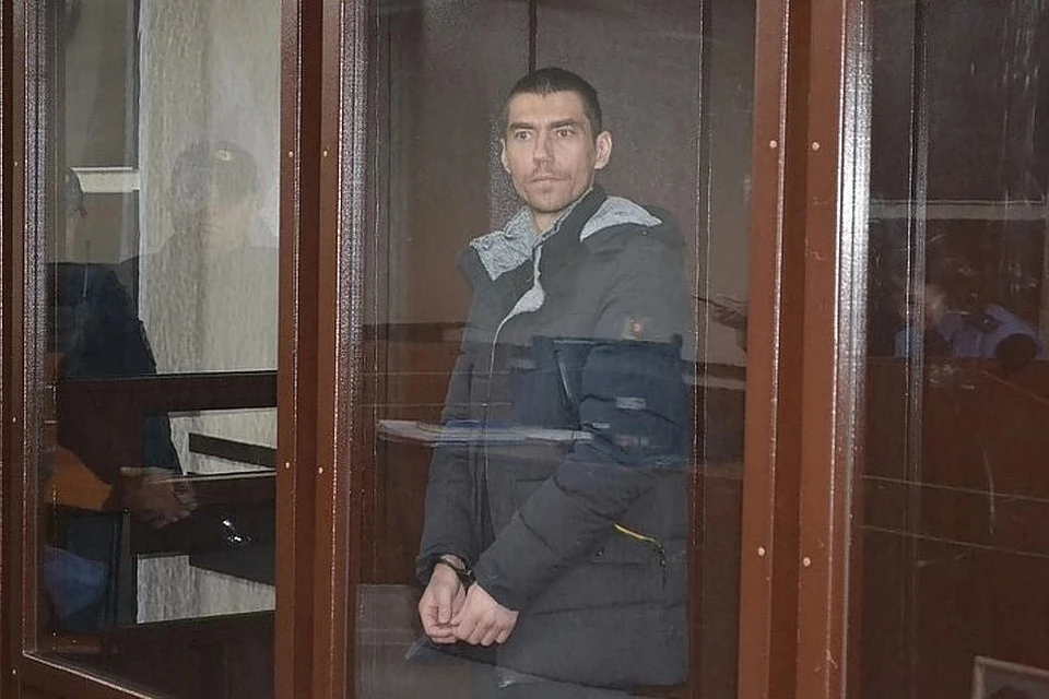Александр Руденко.