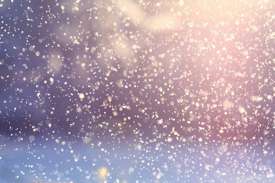 Погода в Югре 21 февраля: мокрый снег и гололед
