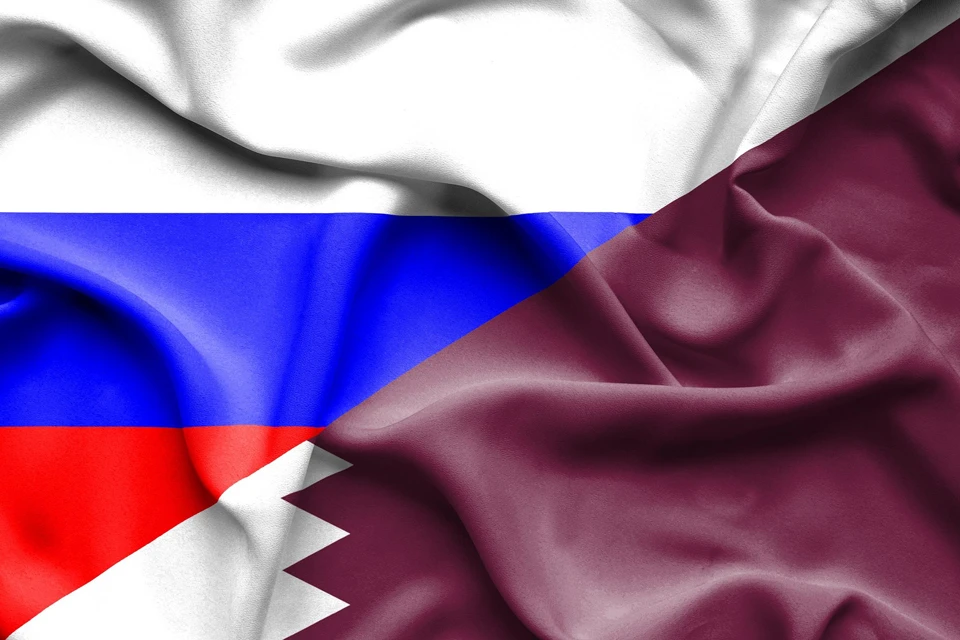 23 февраля вступит в силу соглашение о взаимной отмене виз между Россией и Катаром