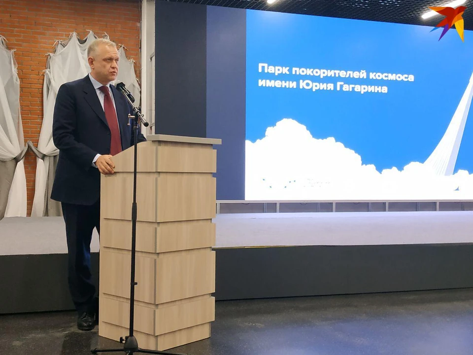 Сергей Капков