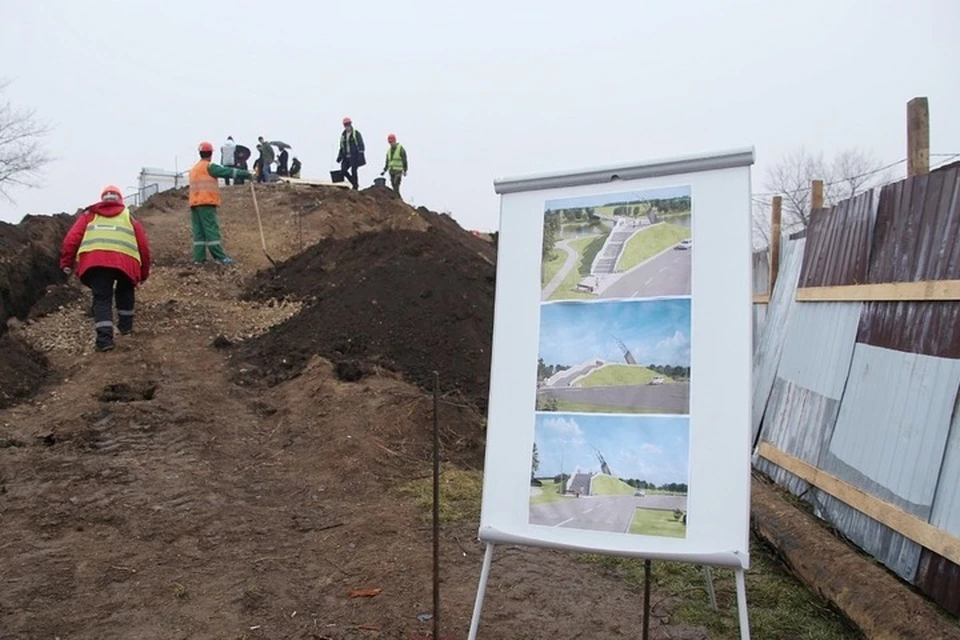 Фото: администрация Краснодара