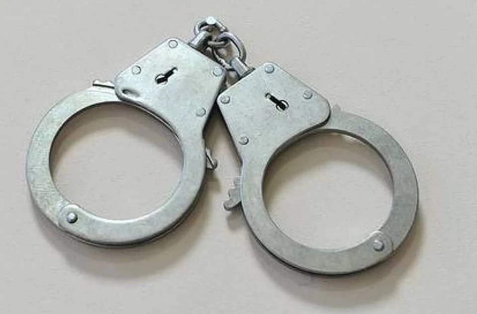В Магнитогорске арестован подозреваемый в наркоторговле.