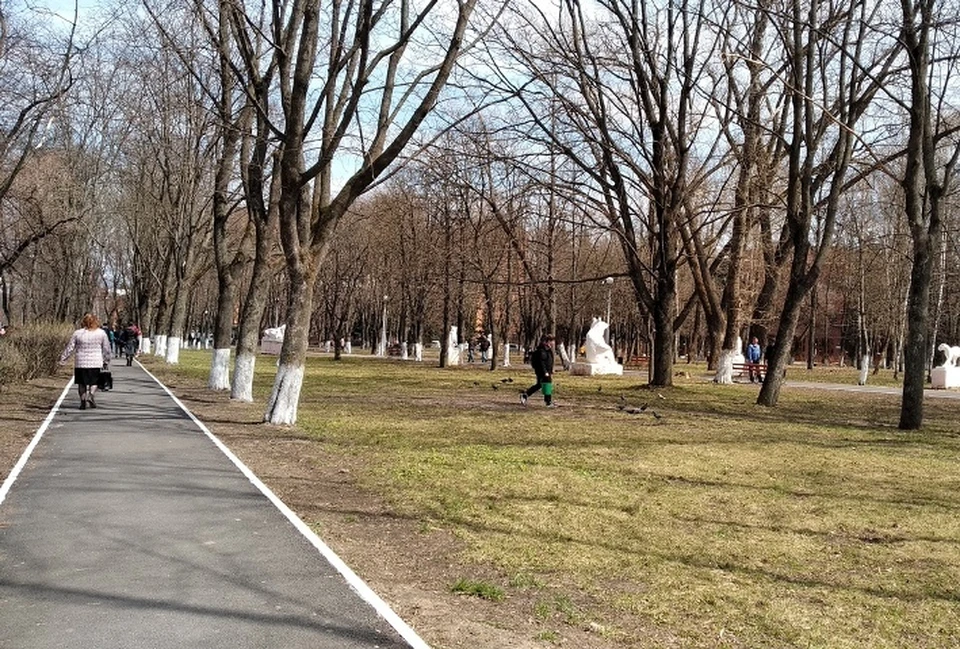 Температура: ночью 0…- 5 ºС, днем +1….+6 ºС