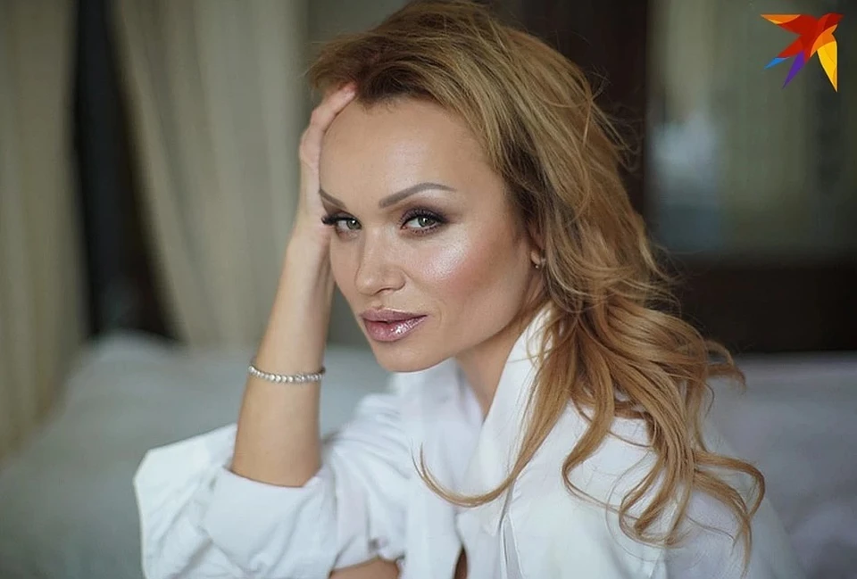 Наталья Кудрина не думала, что ей придется выяснять отношения с бывшей родней в суде. Фото: Светлана ЕФИМИК