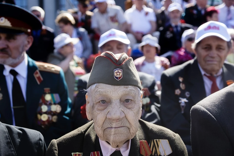 Депутаты считают, что в год 75-летия Победы дополнительные меры поддержки не помешают