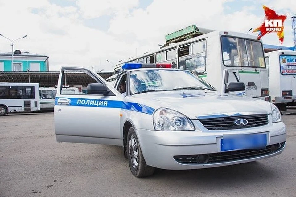 Обстоятельства аварии утосняются