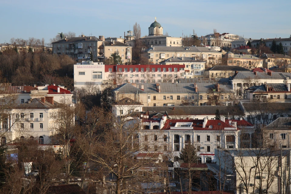 Весна не за горами