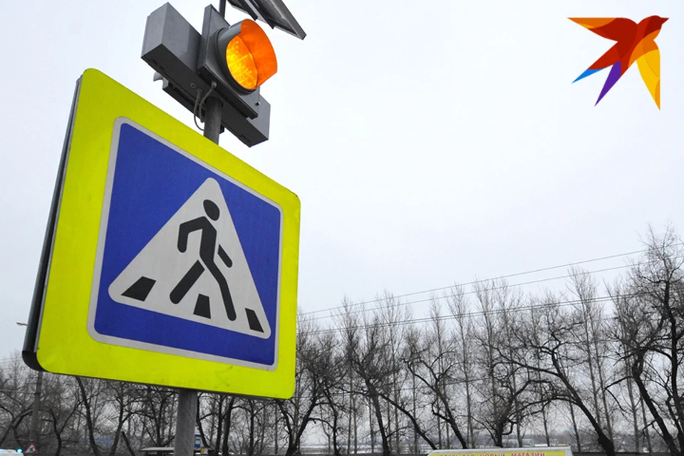 Так, с начала года в Брянске произошло 30 автоаварий, в которых 2 пешехода погибли и 28 получили травмы.
