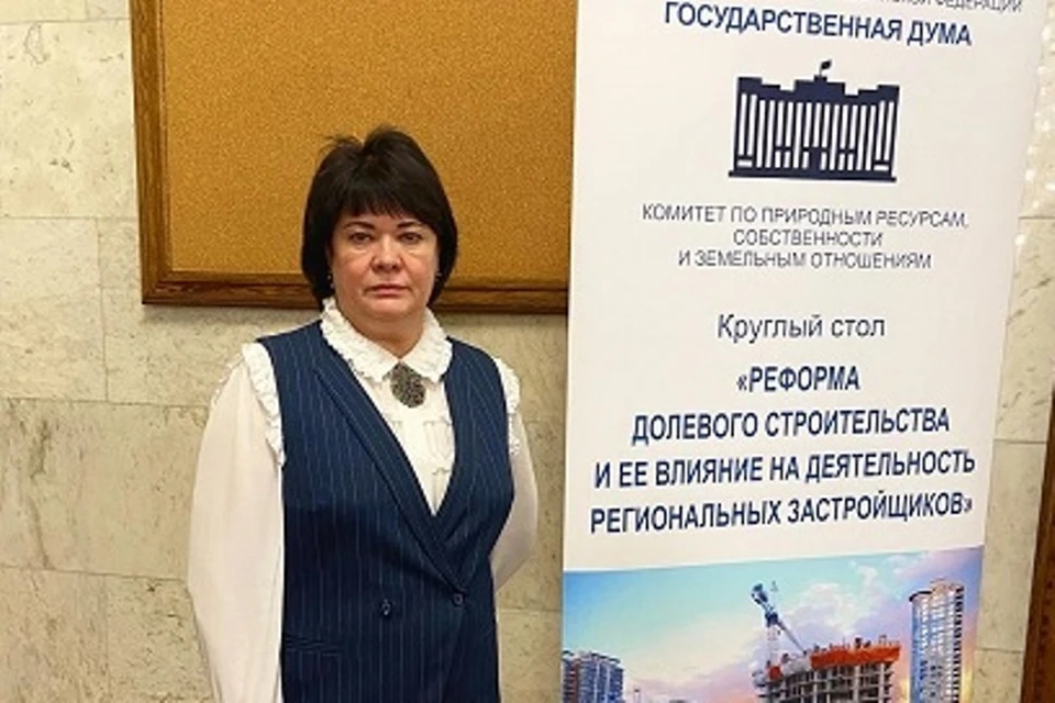 ФОТО: пресс-служба Заксобрания Иркутской области.