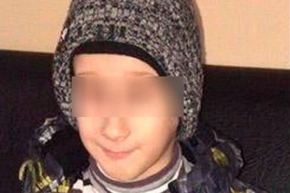 В Ленобласти нашли 9-летнего мальчика, который ушел гулять и бесследно пропал