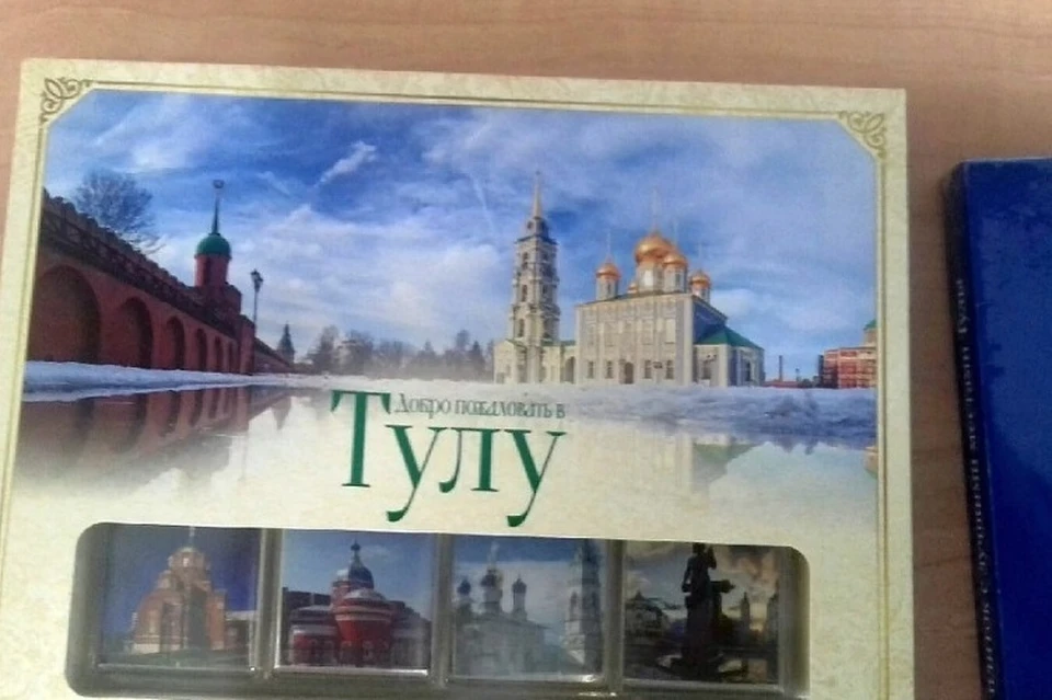 Фото предоставлено Евгением Черниковым.