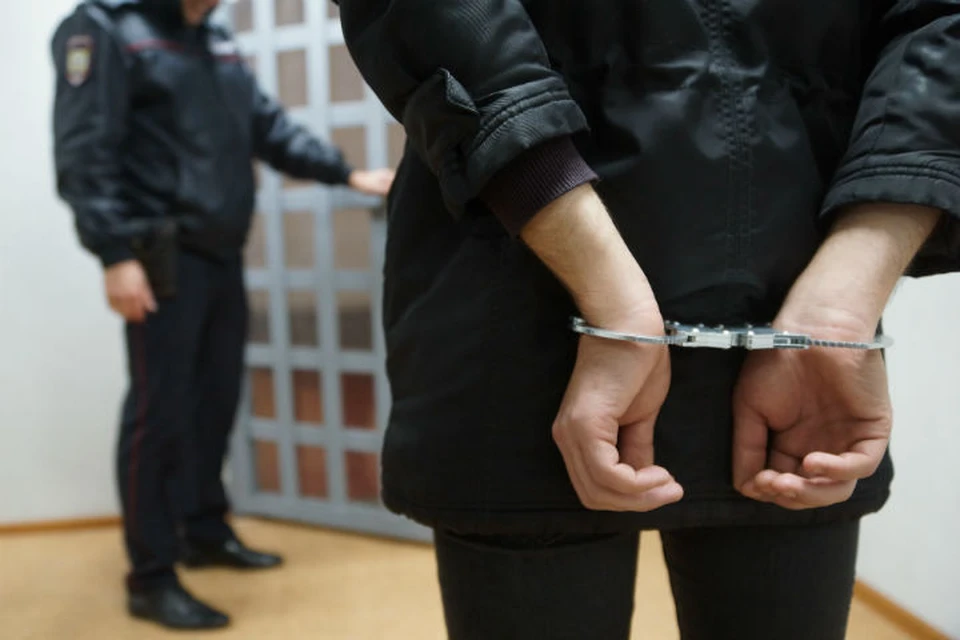 Работник фермы из Бурятии убил коллегу и спрятал тело в опилках