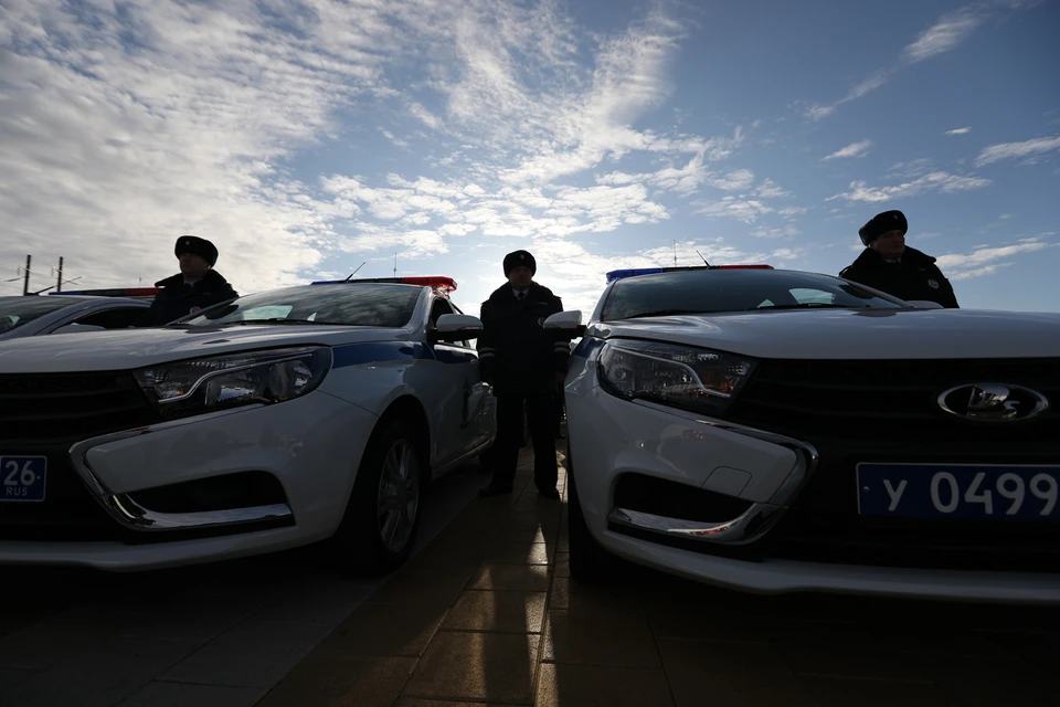 В регионе произошло 329 аварий, в них погибли 79 человек, еще 424 – получили различные травмы
