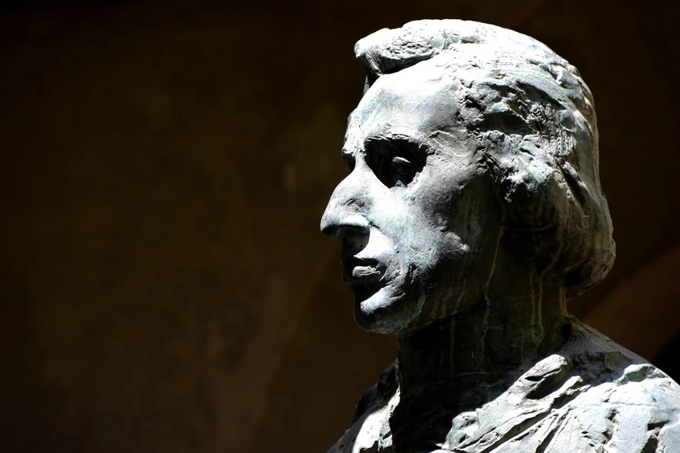 Исполняется 210 лет со дня рождения великого польского композитора