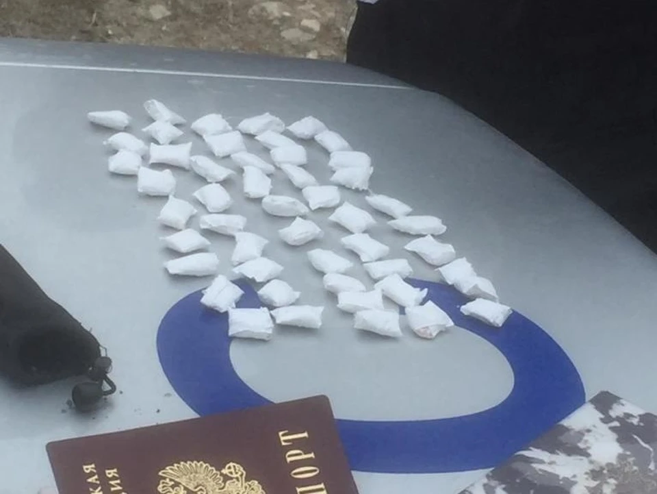 Фото: Пресс-служба МВД по Крыму