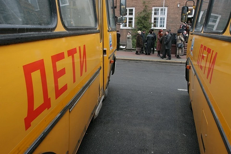 В Ленобласти не смогли выяснить, прошло детское мероприятие, или все же нет.