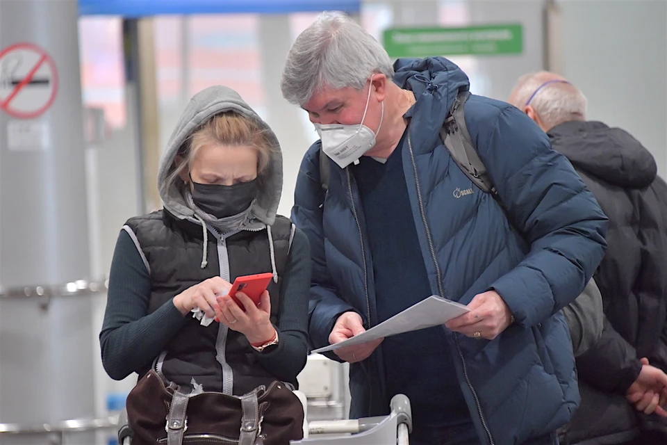 На mos.ru в специальном разделе можно прочитать последние новости об эпидемиологической ситуации в столице.