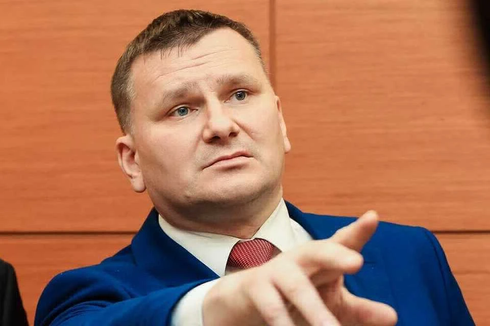 После увольнения Дмитрий Федечкин получил несколько предложений по работе.