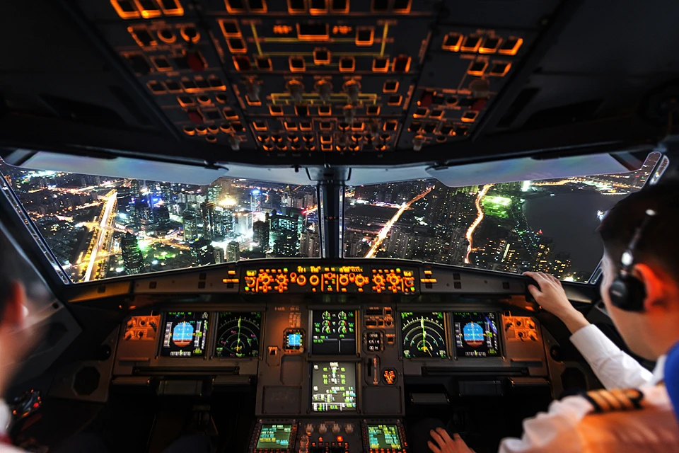 Международной практикой подтверждено, что внедрение технологии цифрового взаимодействия диспетчеров и пилотов позволяет повысить безопасность полетов