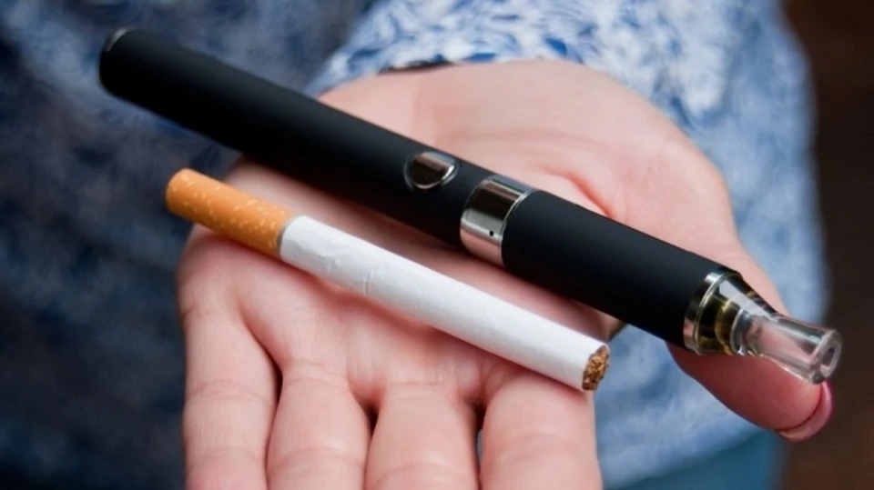 Мифы вокруг электронных сигарет: кому верить и почему важно фильтровать информацию