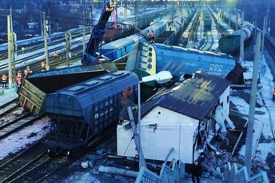 Фото: Приволжское следственное управление на транспорте