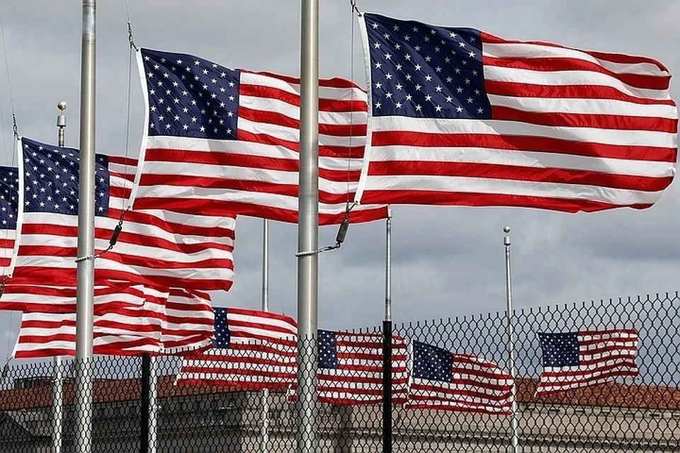 В Госдуме объяснили, есть ли у США гиперзвуковое оружие