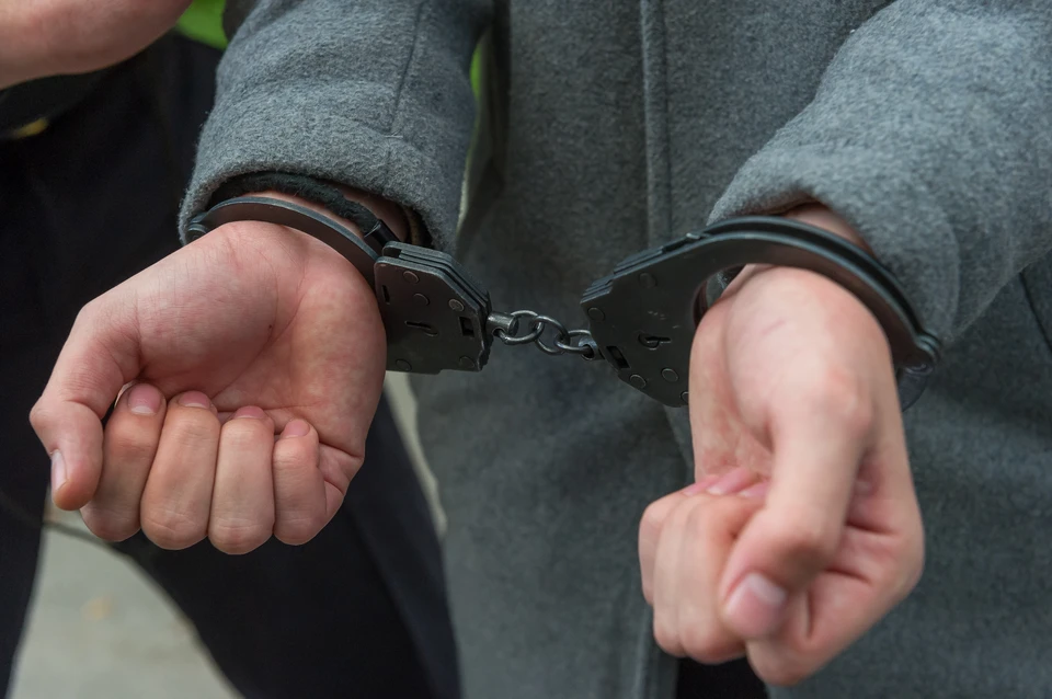 Браконьер из Новгородской области попал в сети закона