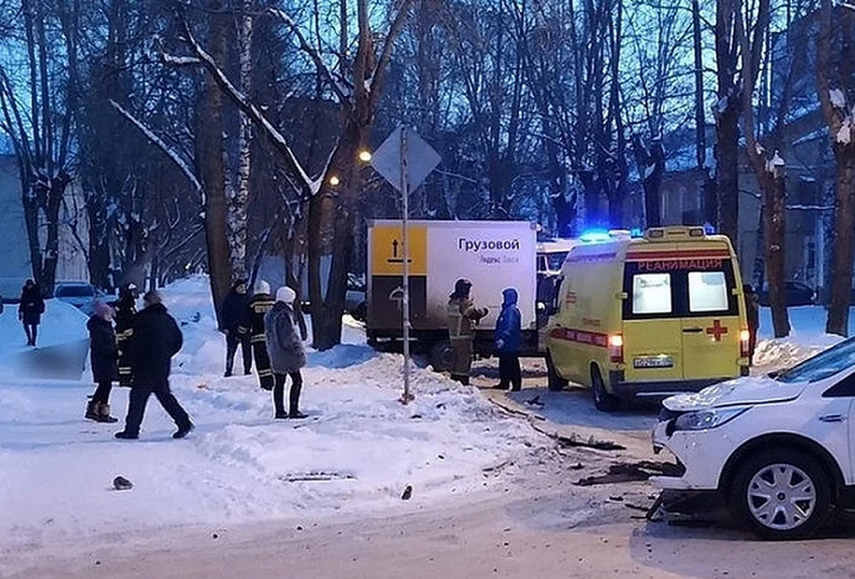 Фото: сообщество "Инцидент Екатеринбург"