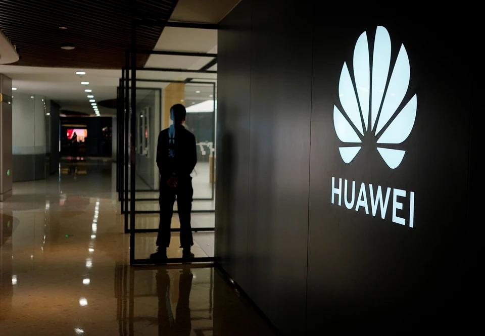 Трамп запретил компаниям США использовать оборудование Huawei