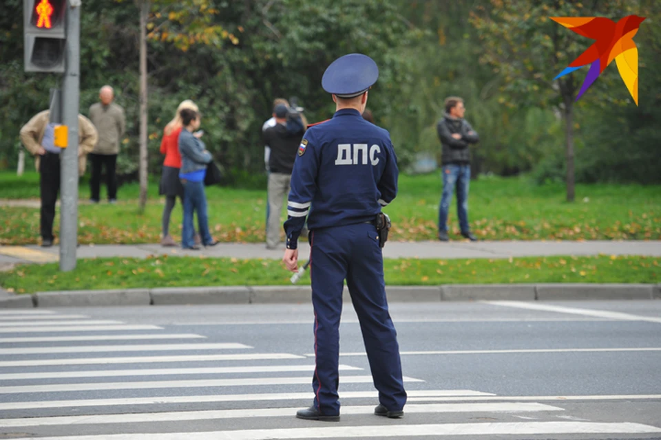 В рейды выйдут 14 дополнительных экипажей ДПС и ППС.