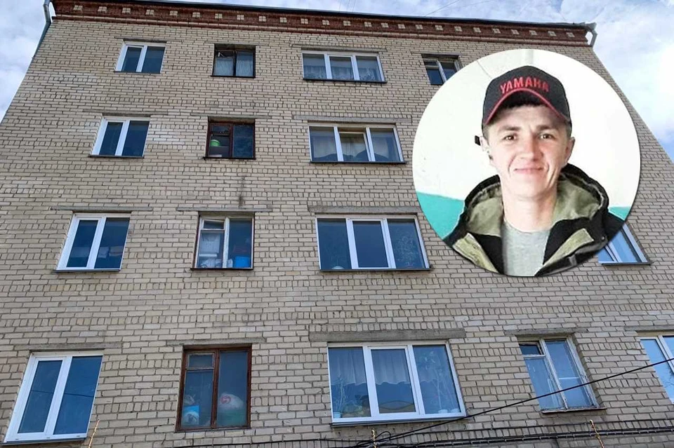 Жители коммуналки в центре Челябинска рассказали об убитой женщине-трансгендере. Фото из личного архива героя материала.