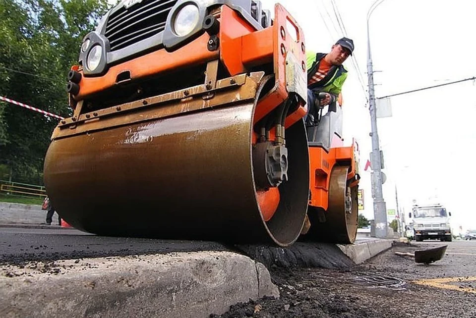 Водителей просят быть внимательными.