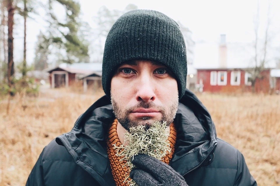 Дмитрию Шепелеву подписчики посоветовали сбрить бороду и усы