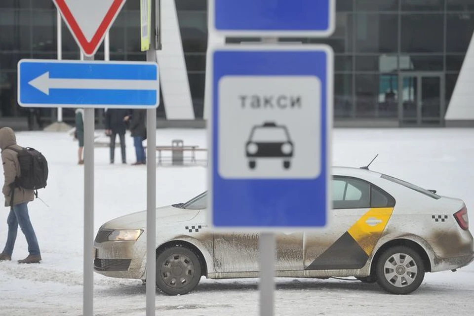 Поступок водителя такси удивил многих