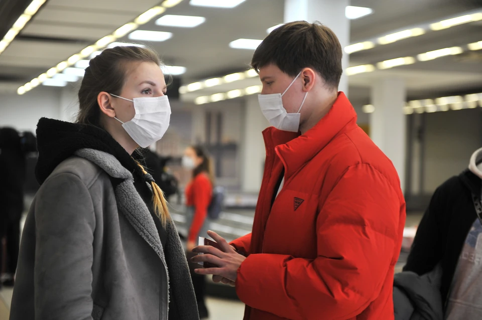 В Челябинске распространяют фейки о случаях заражения коронавирусной инфекцией.