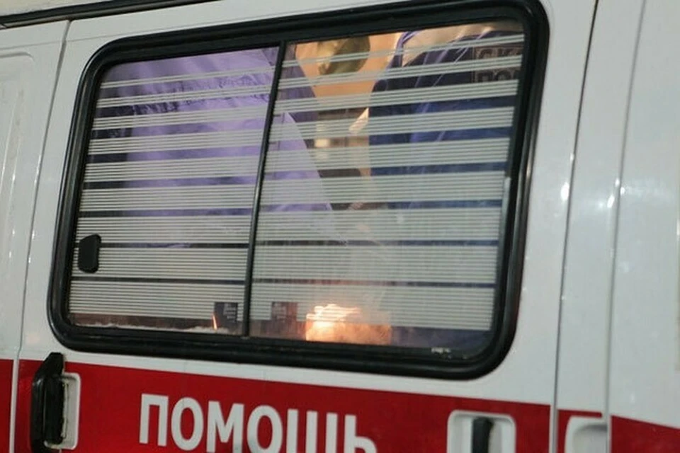 В Новороссийске водитель иномарки сбил женщину с дочерью