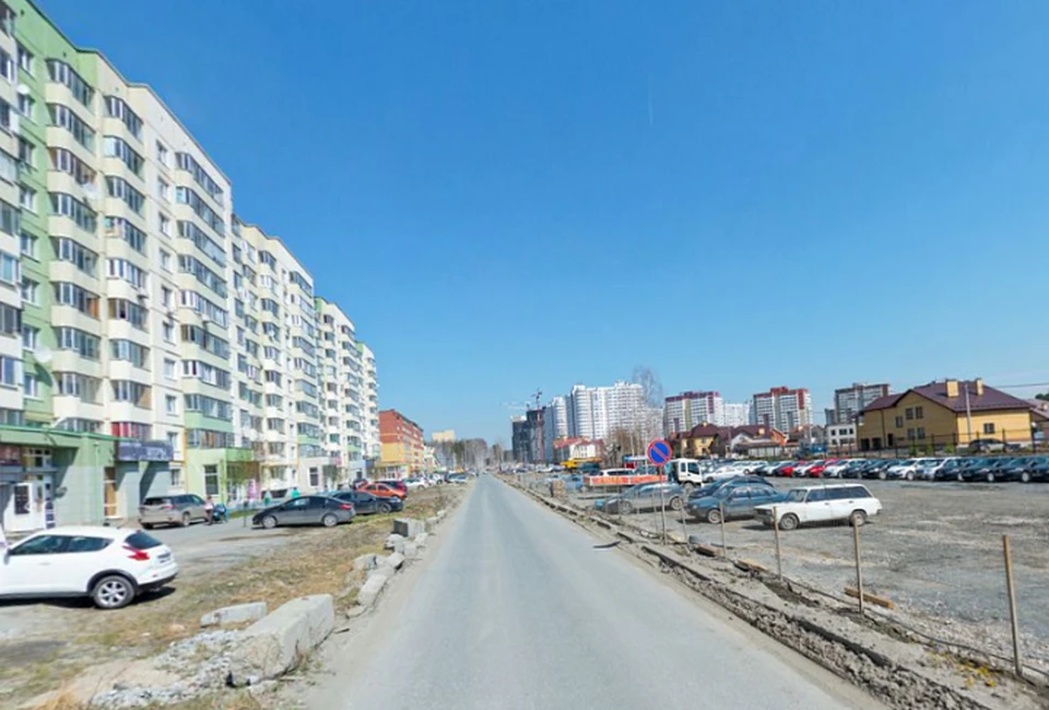 Фото: Яндекс.Панорамы